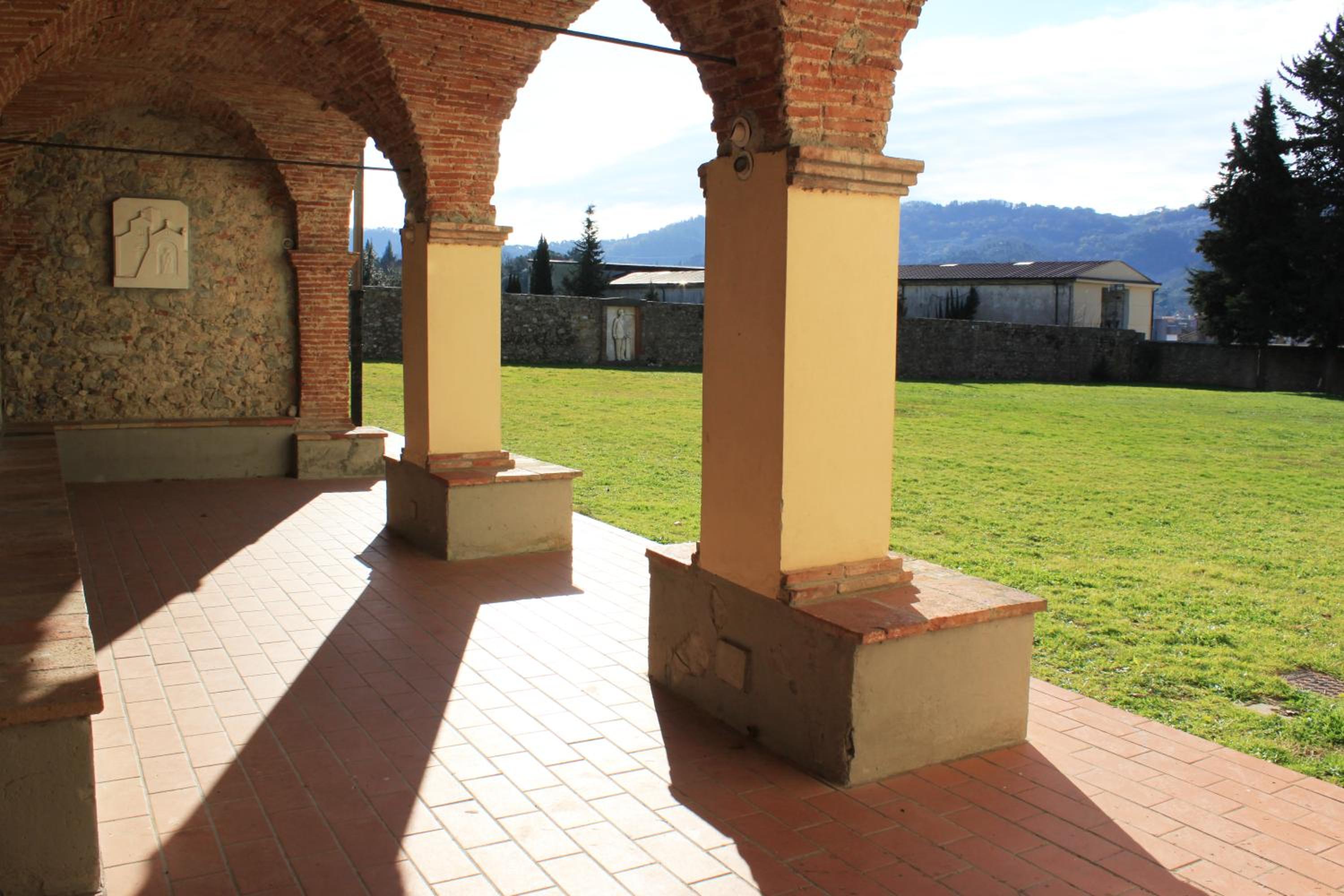 Ostello di Camaiore