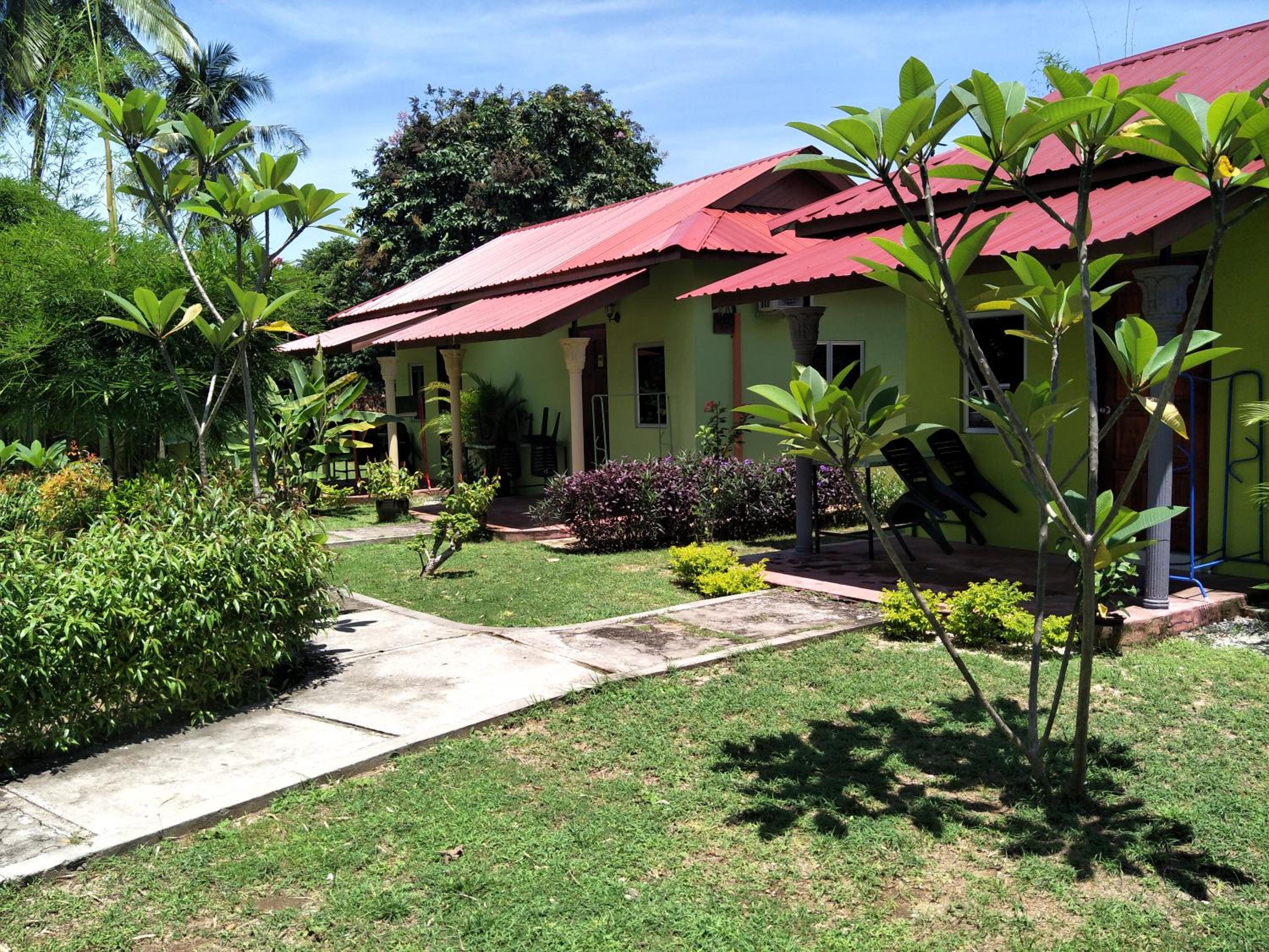 Motel Aurora Damai