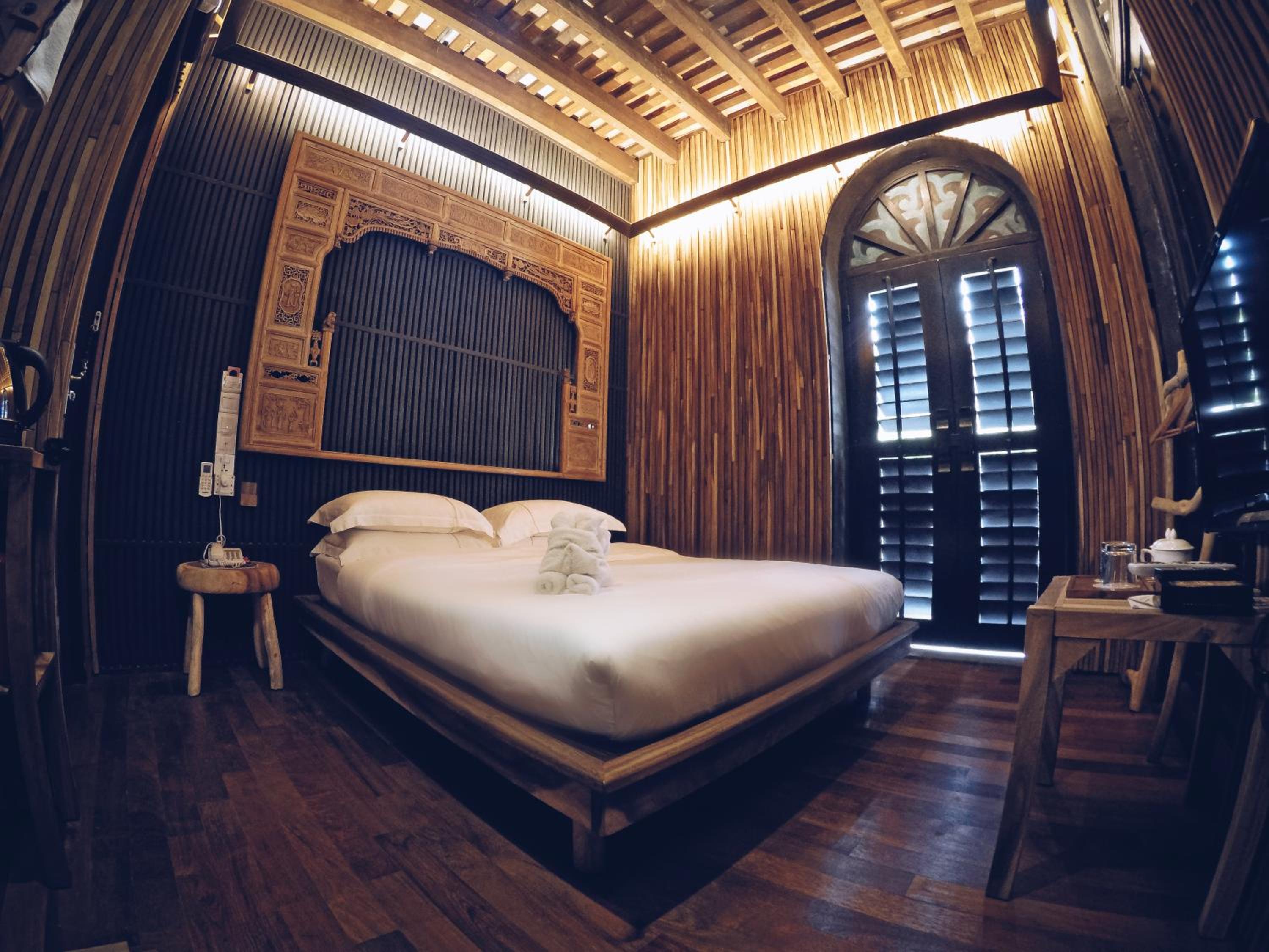 The Happy 8 Retreat @ Old Town Ipoh