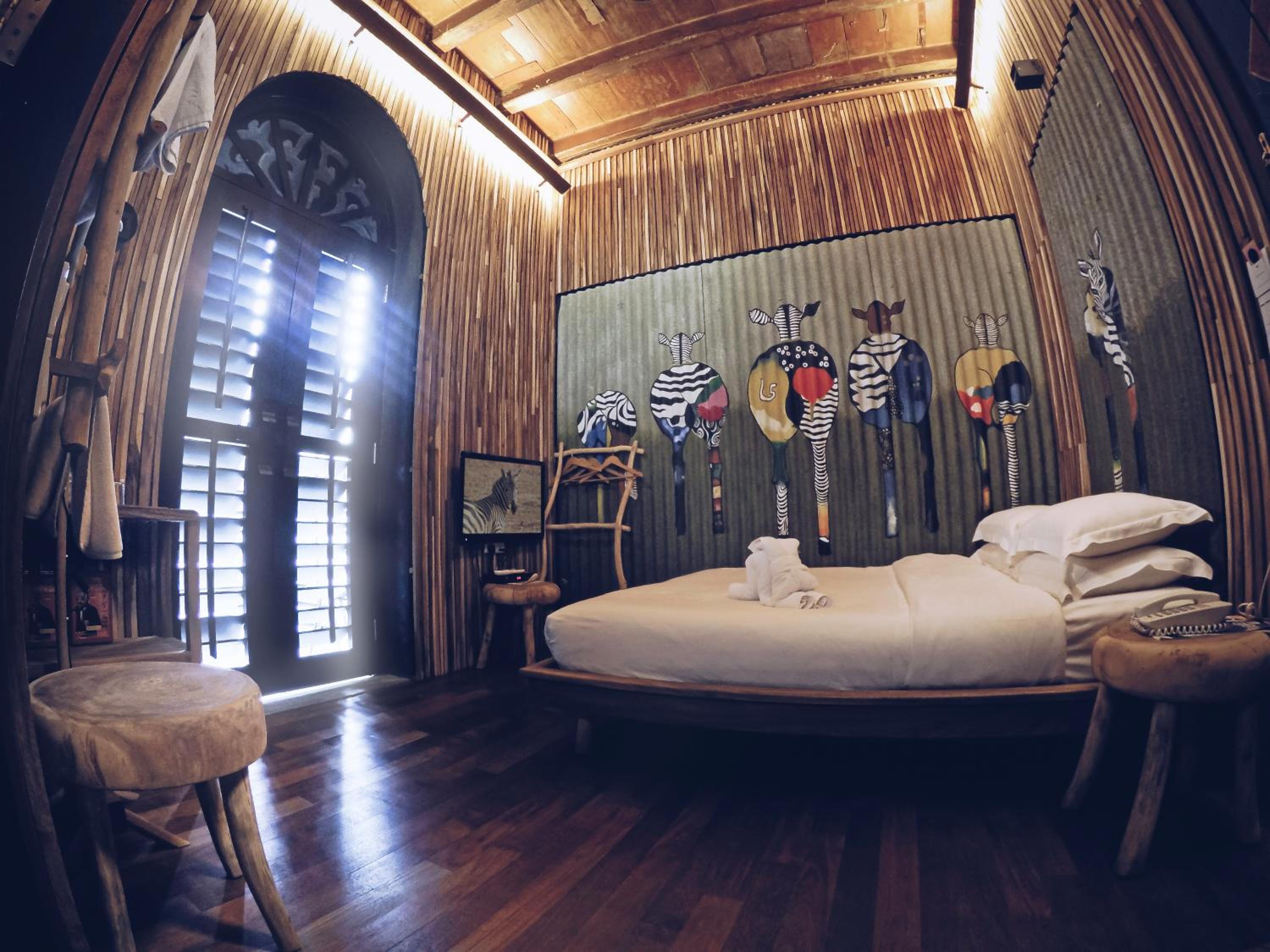 The Happy 8 Retreat @ Old Town Ipoh