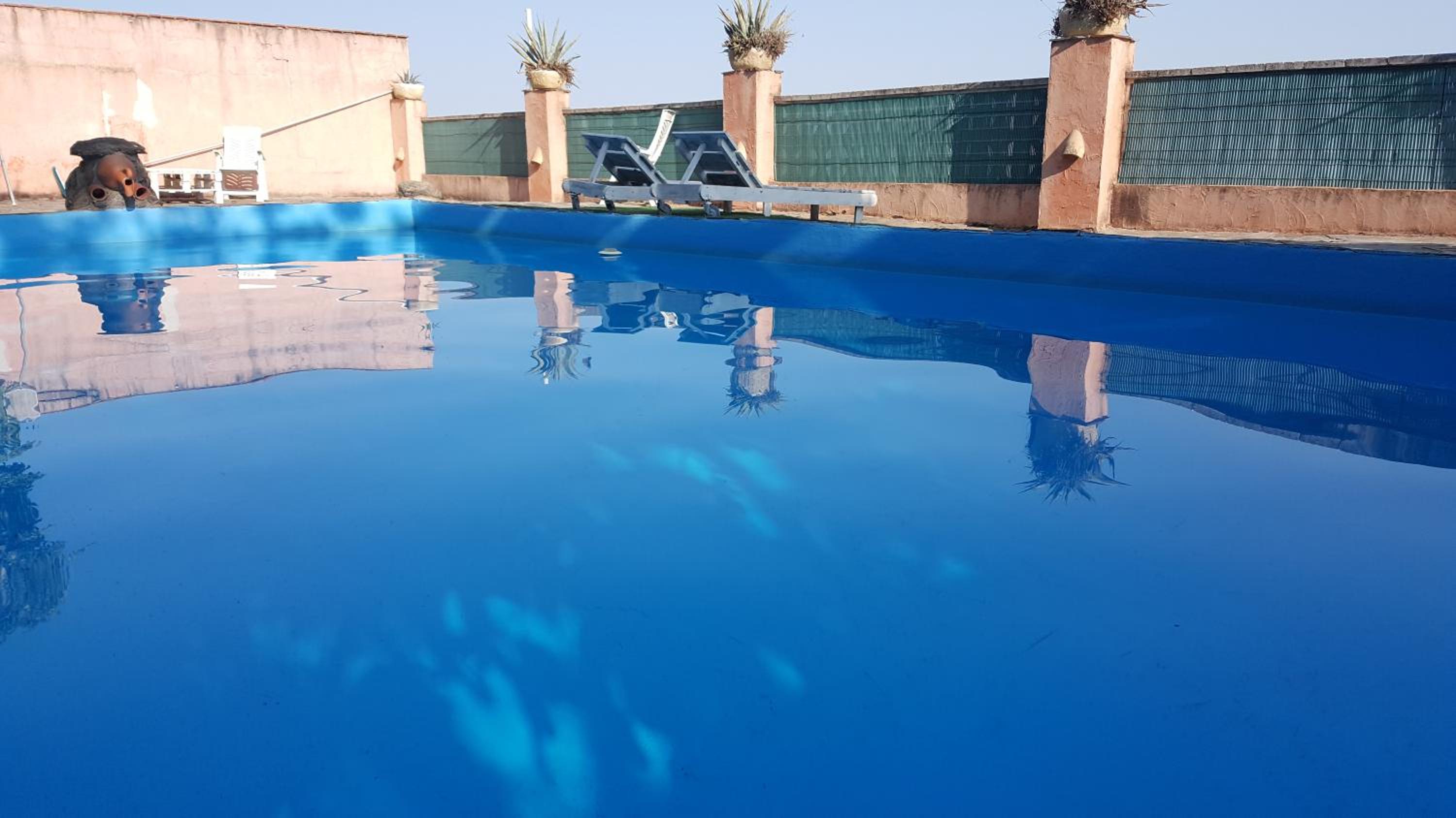 Green Peaks B&B Country House Alojamiento Rural