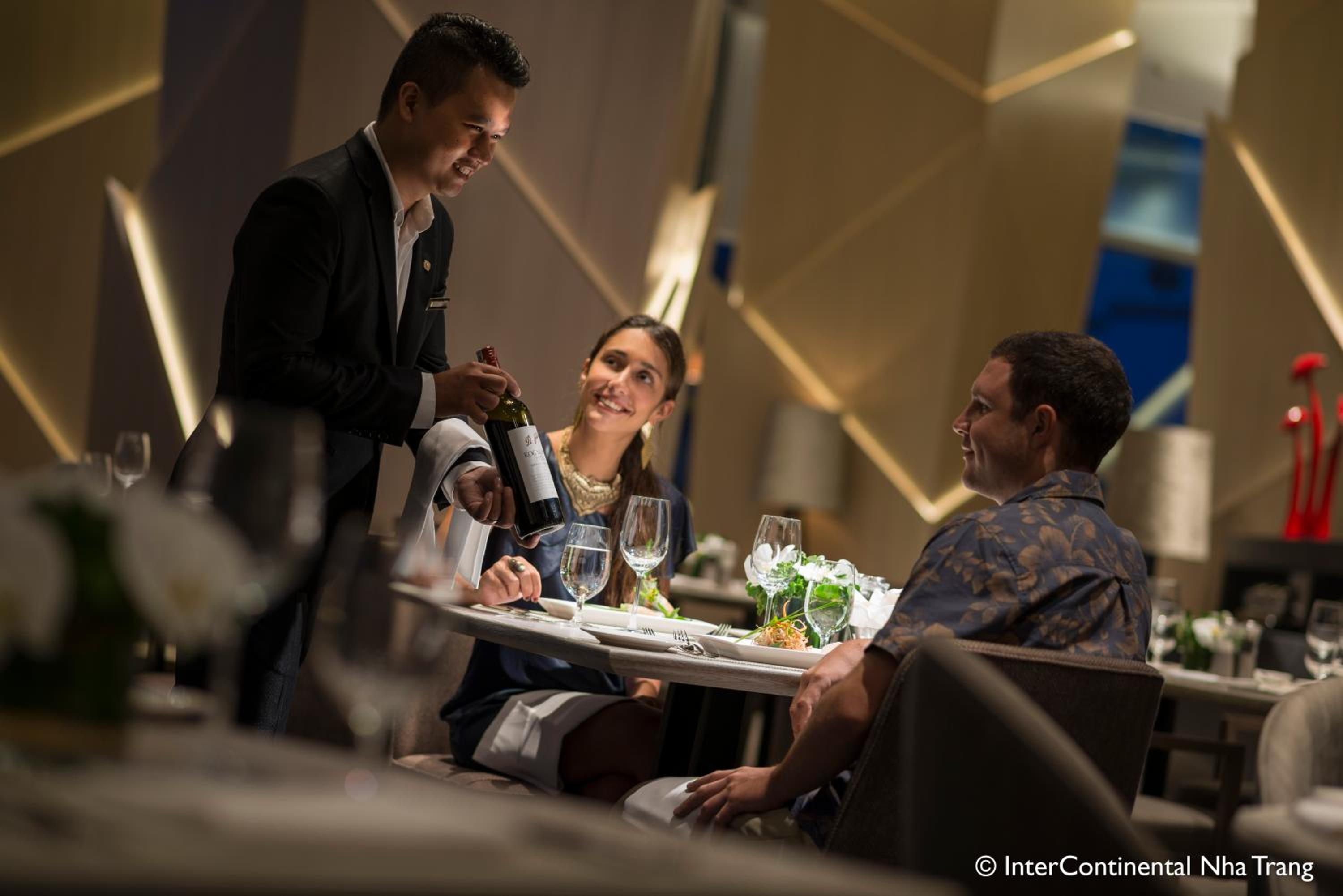 InterContinental Nha Trang by IHG