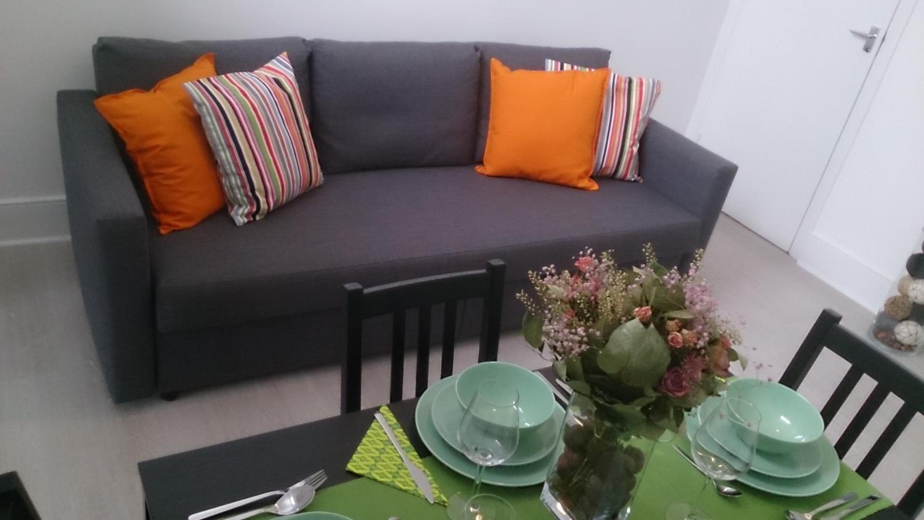 Fantastic 2 bedroom flat close to King's Cross