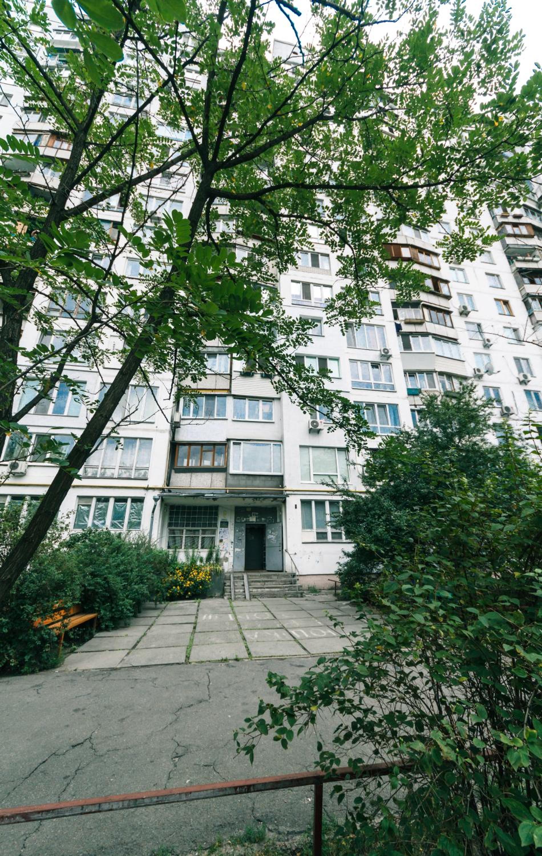 Apartments on Henerala Zhmachenka view 2
