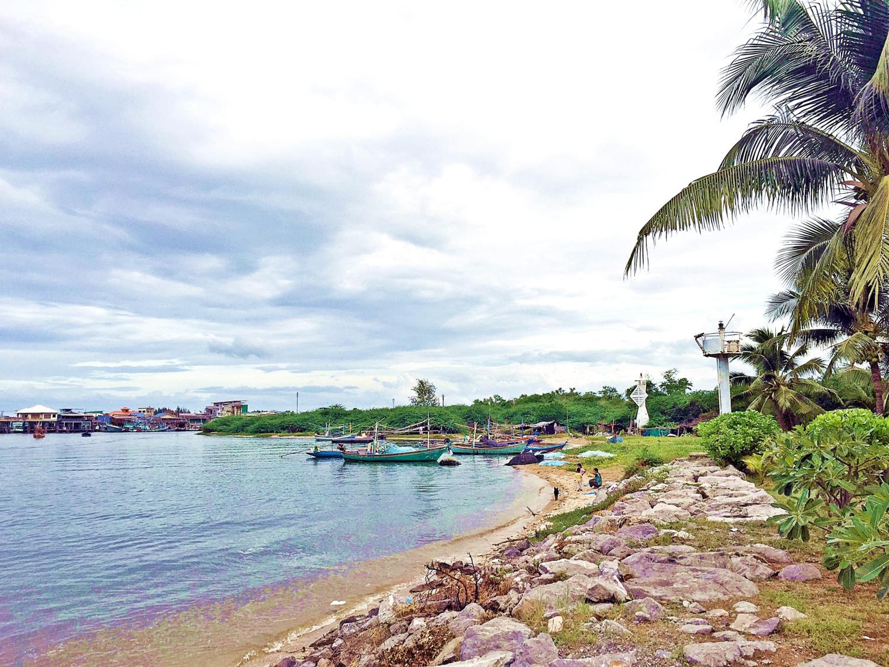 Pran Buri Vacations - Lawana Escape - Property Image 15