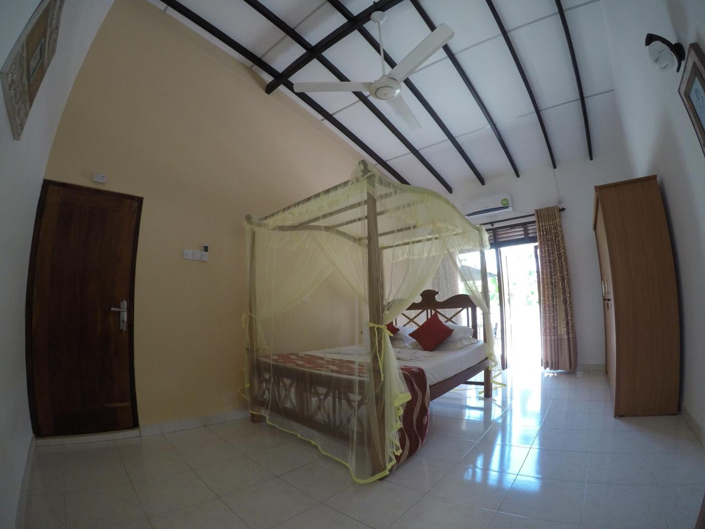 Suramya Villa view 2