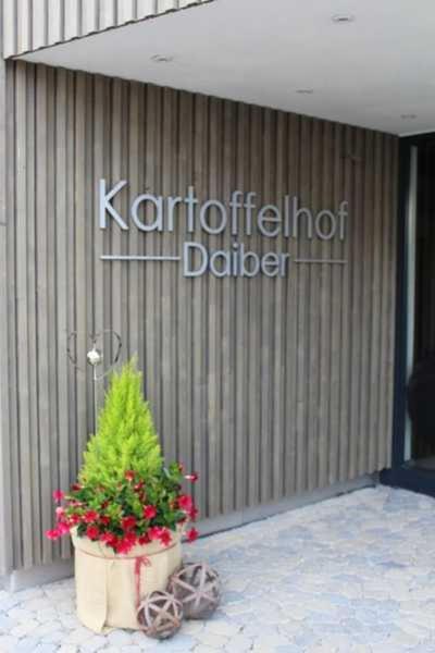 FeWo Daiber
