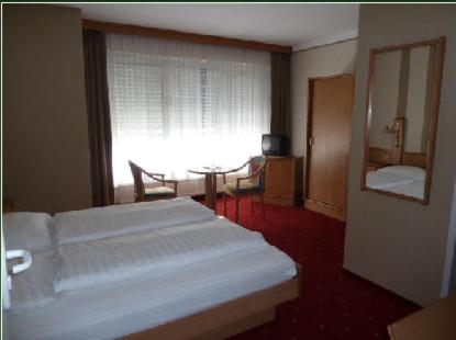 Hotel Domino