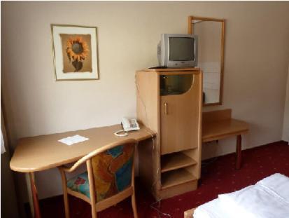 Hotel Domino