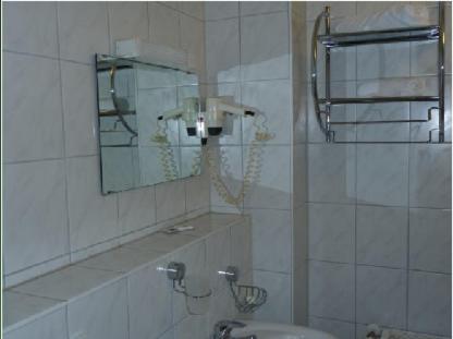 Hotel Domino