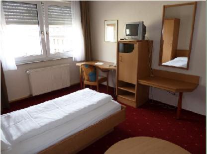 Hotel Domino