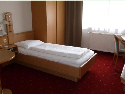 Hotel Domino