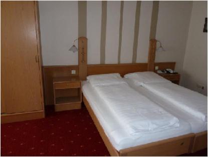 Hotel Domino