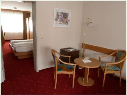 Hotel Domino