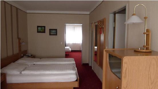 Hotel Domino