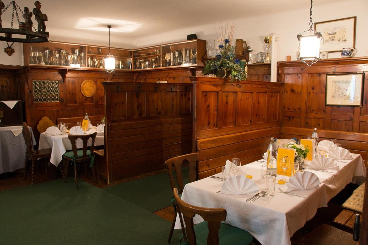 Gasthof Manner view 5