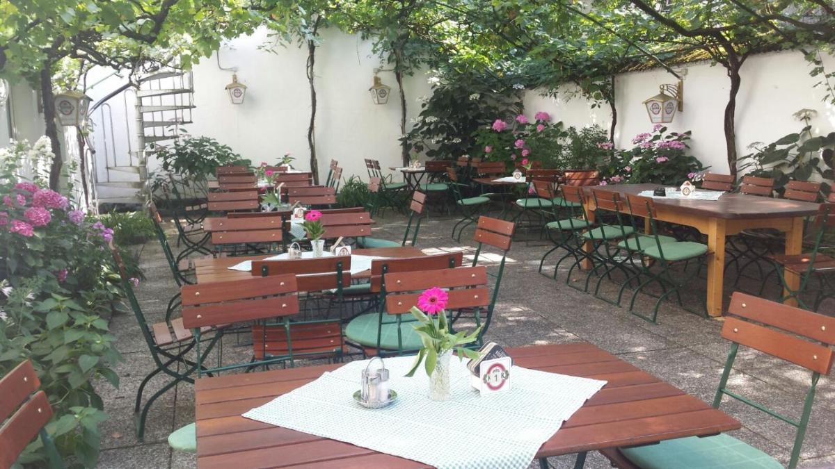 Gasthof Manner view 4