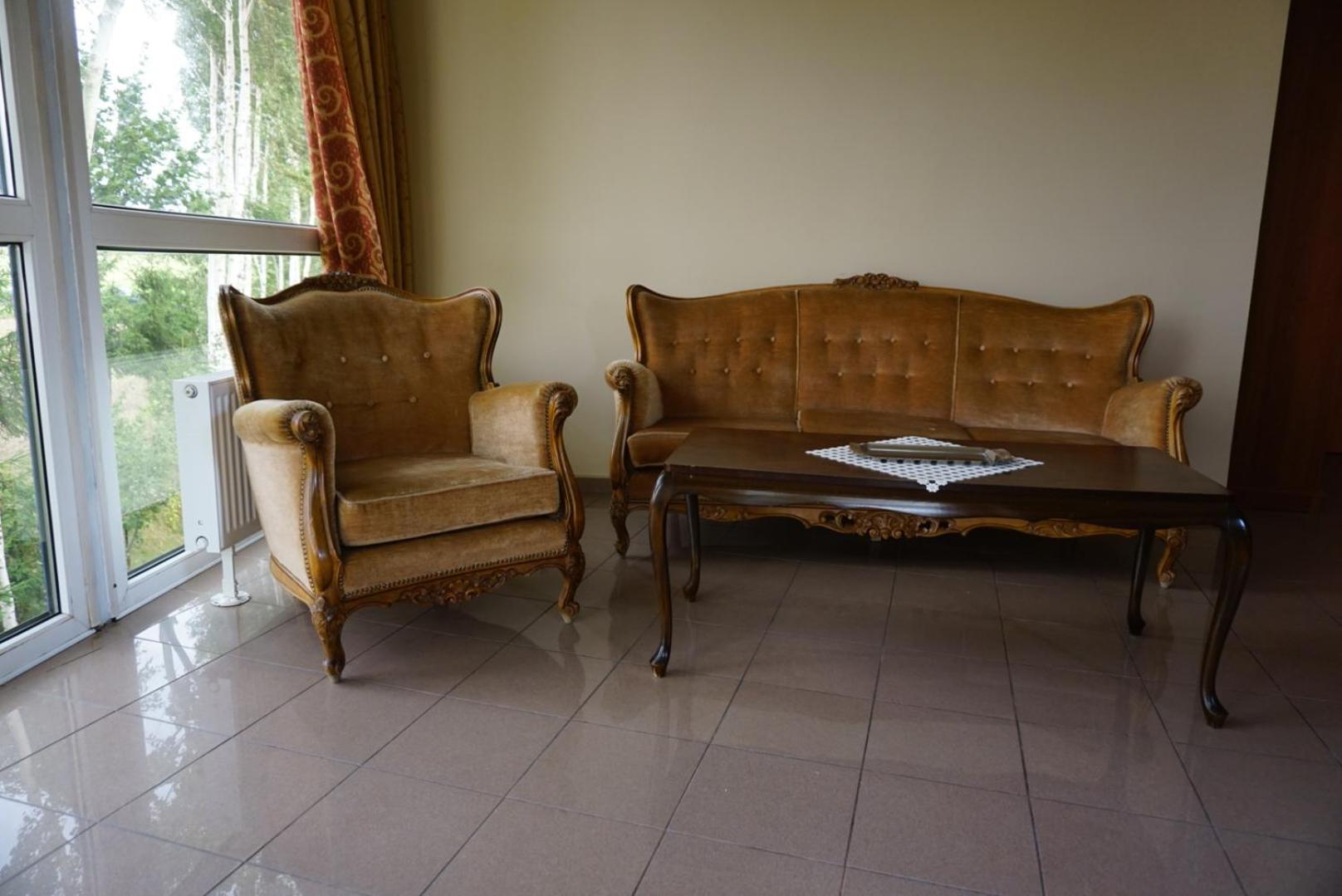 Hotel Copernicus view 5