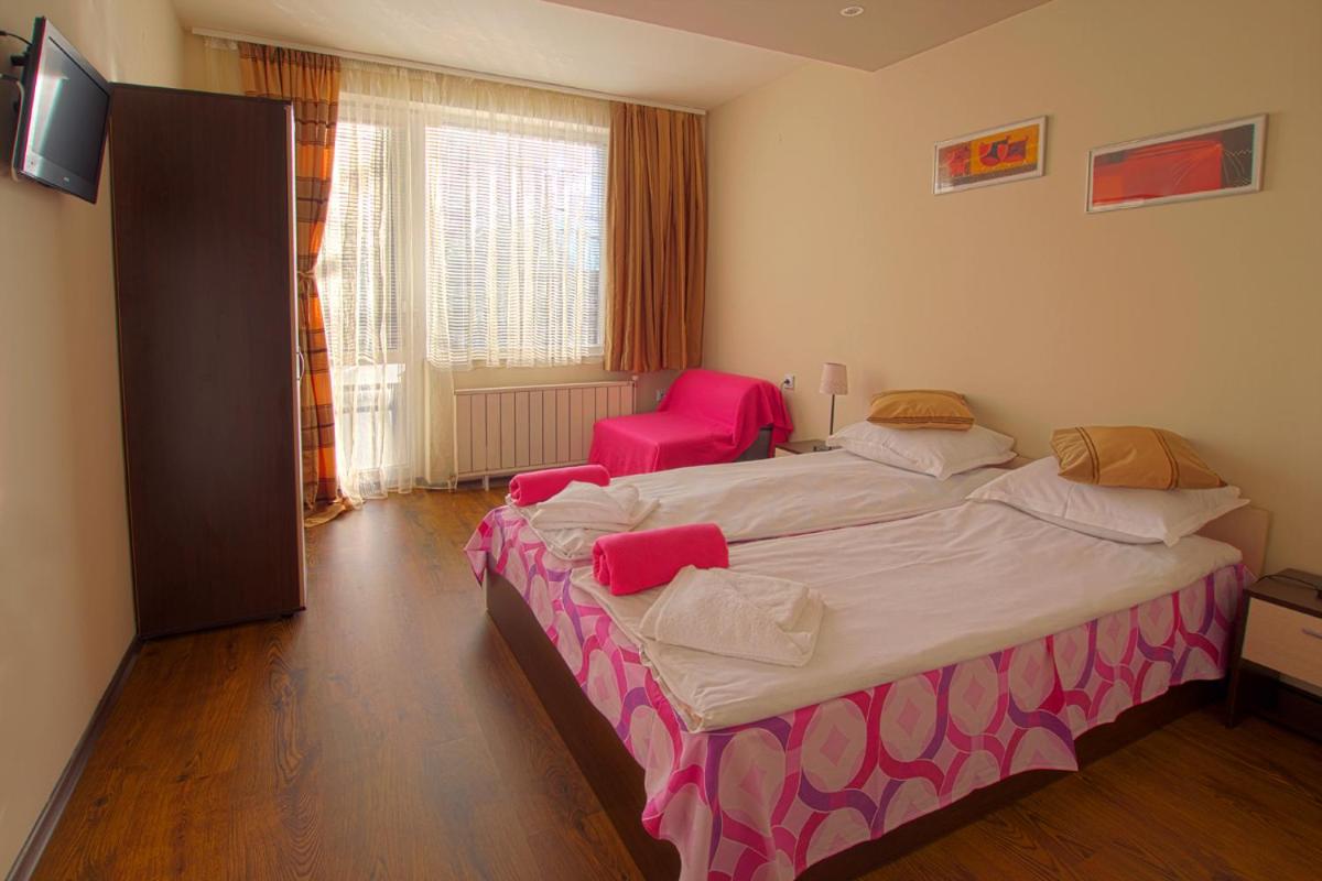 Guest House Edelweiss