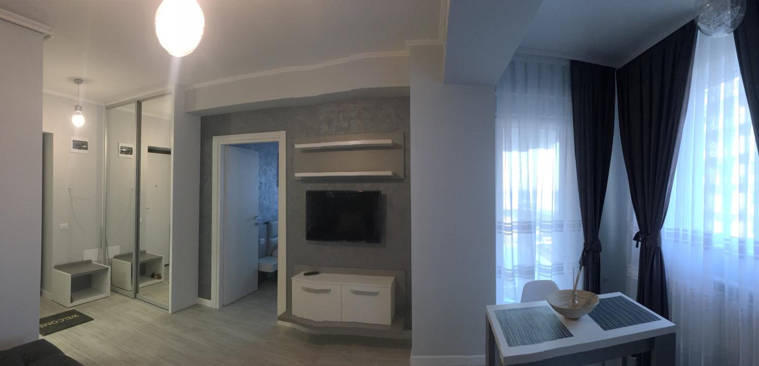 Arthemis Apartment view 4
