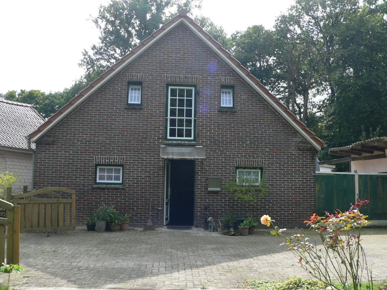 Ferienhaus Zum grünen Holz view 2