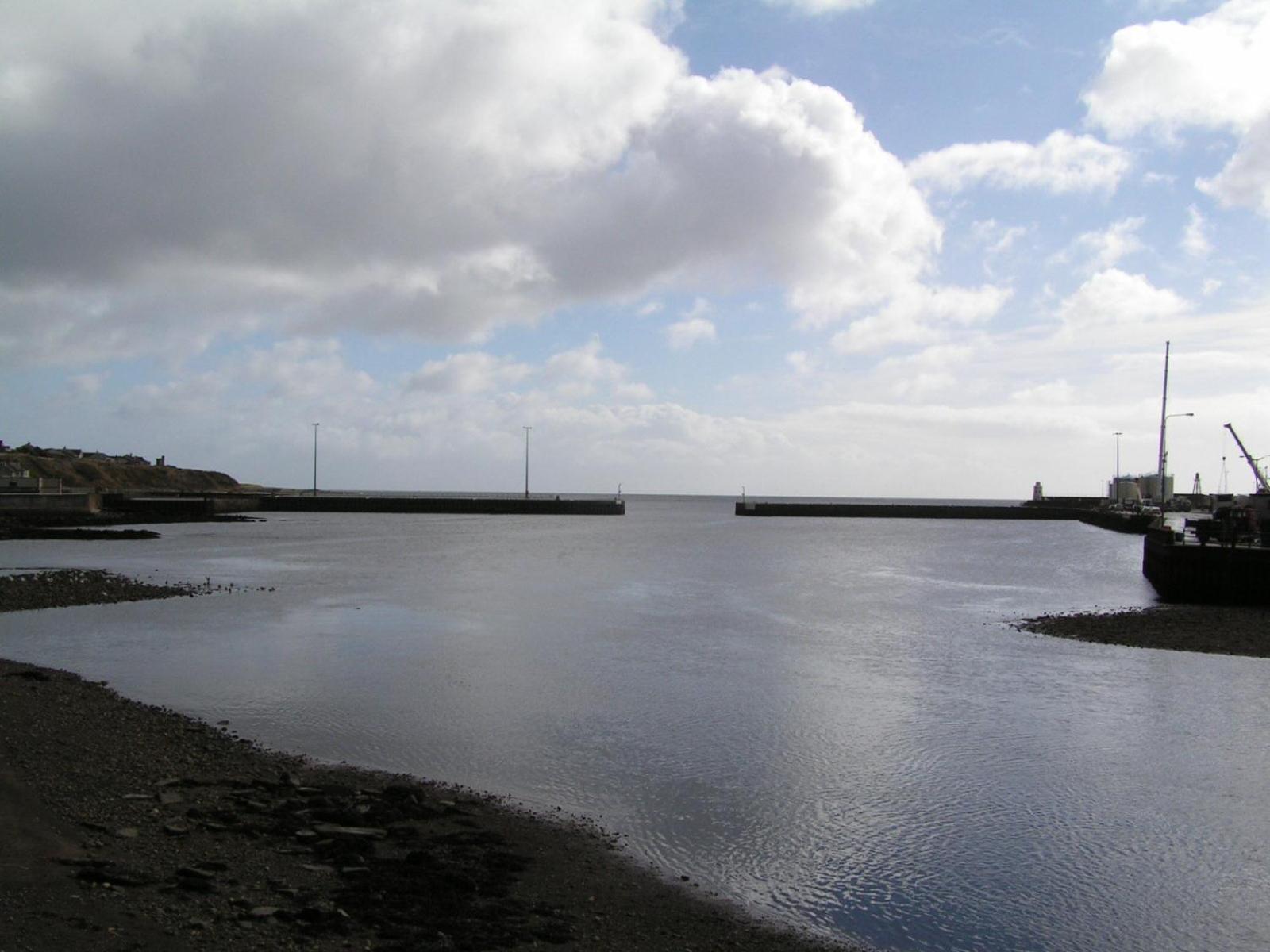 Harbour House