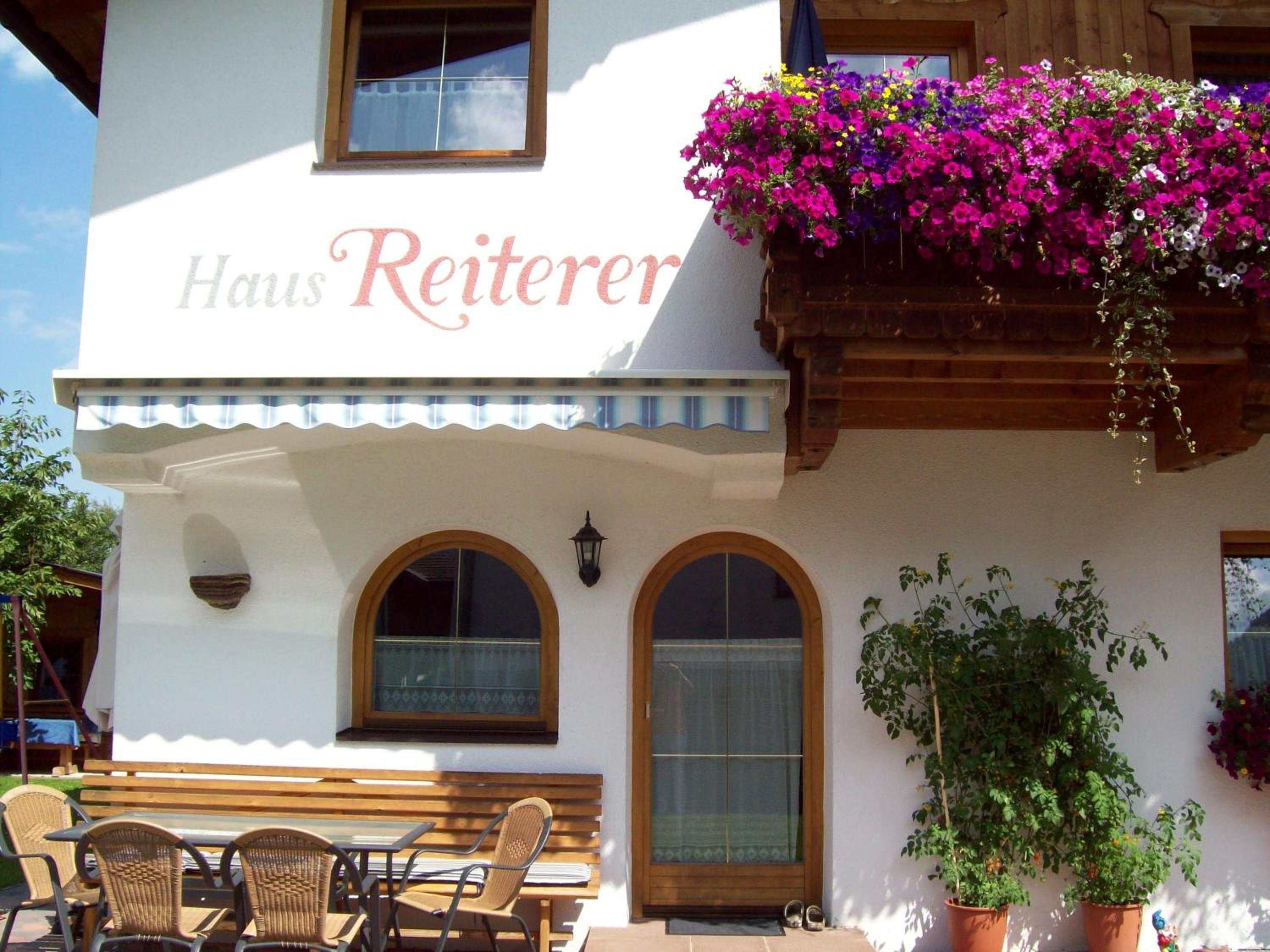 Haus Reiterer