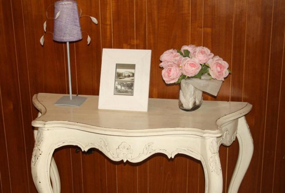 hotel reception