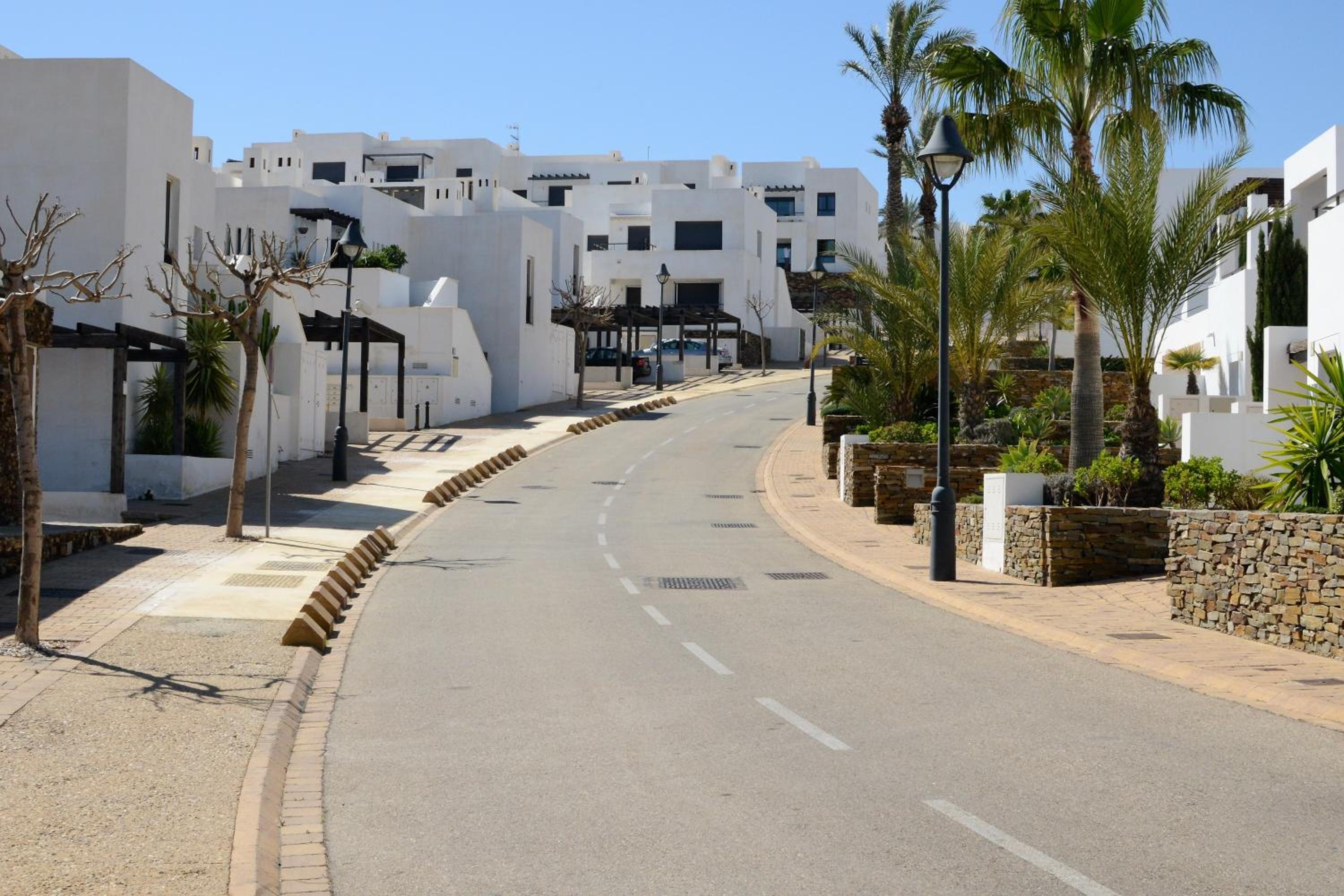Cabana Del Mar
