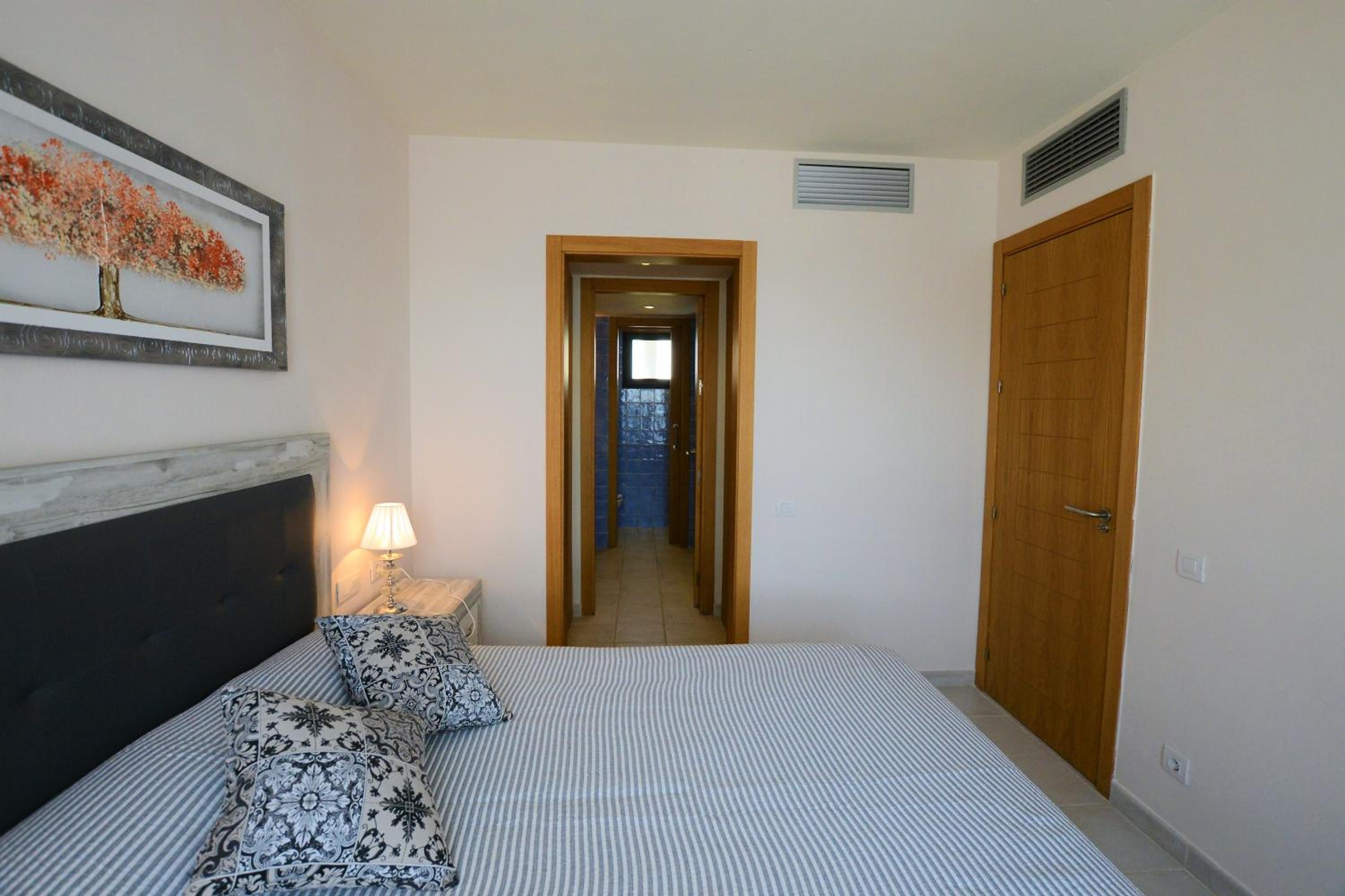 Cabana Del Mar