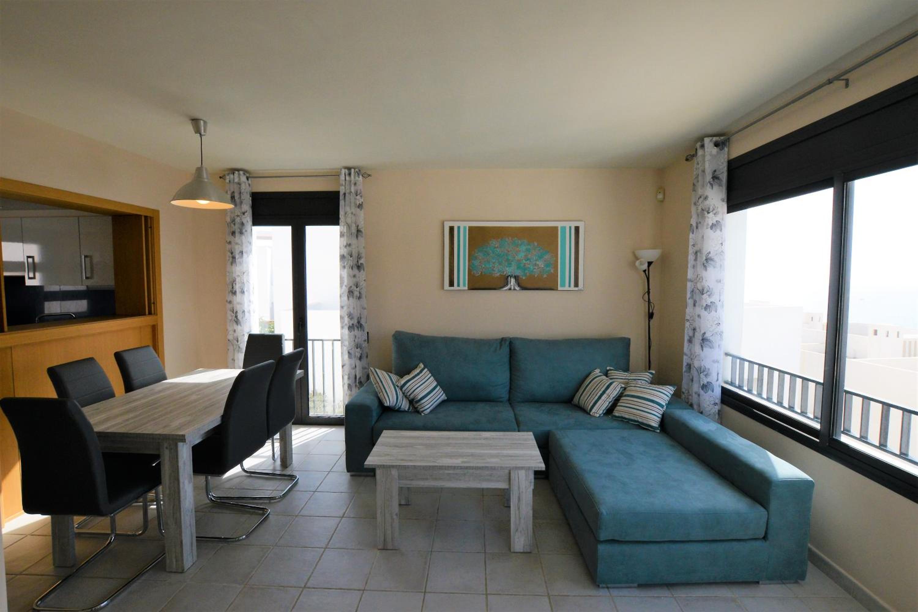 Cabana Del Mar