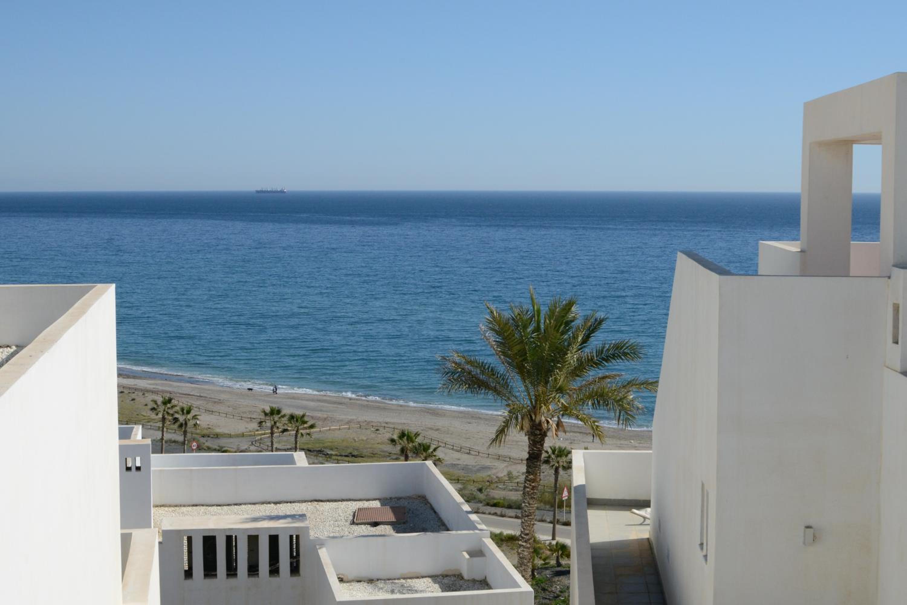 Cabana Del Mar