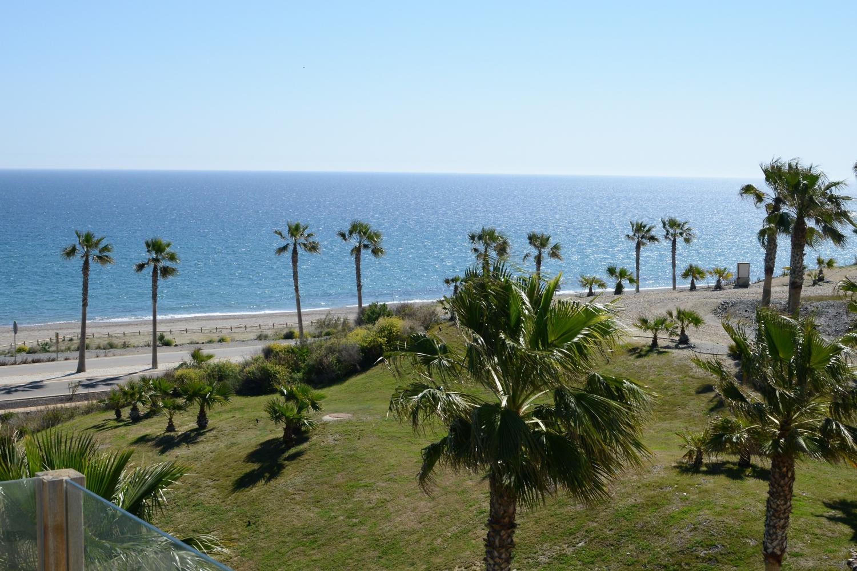 Cabana Del Mar