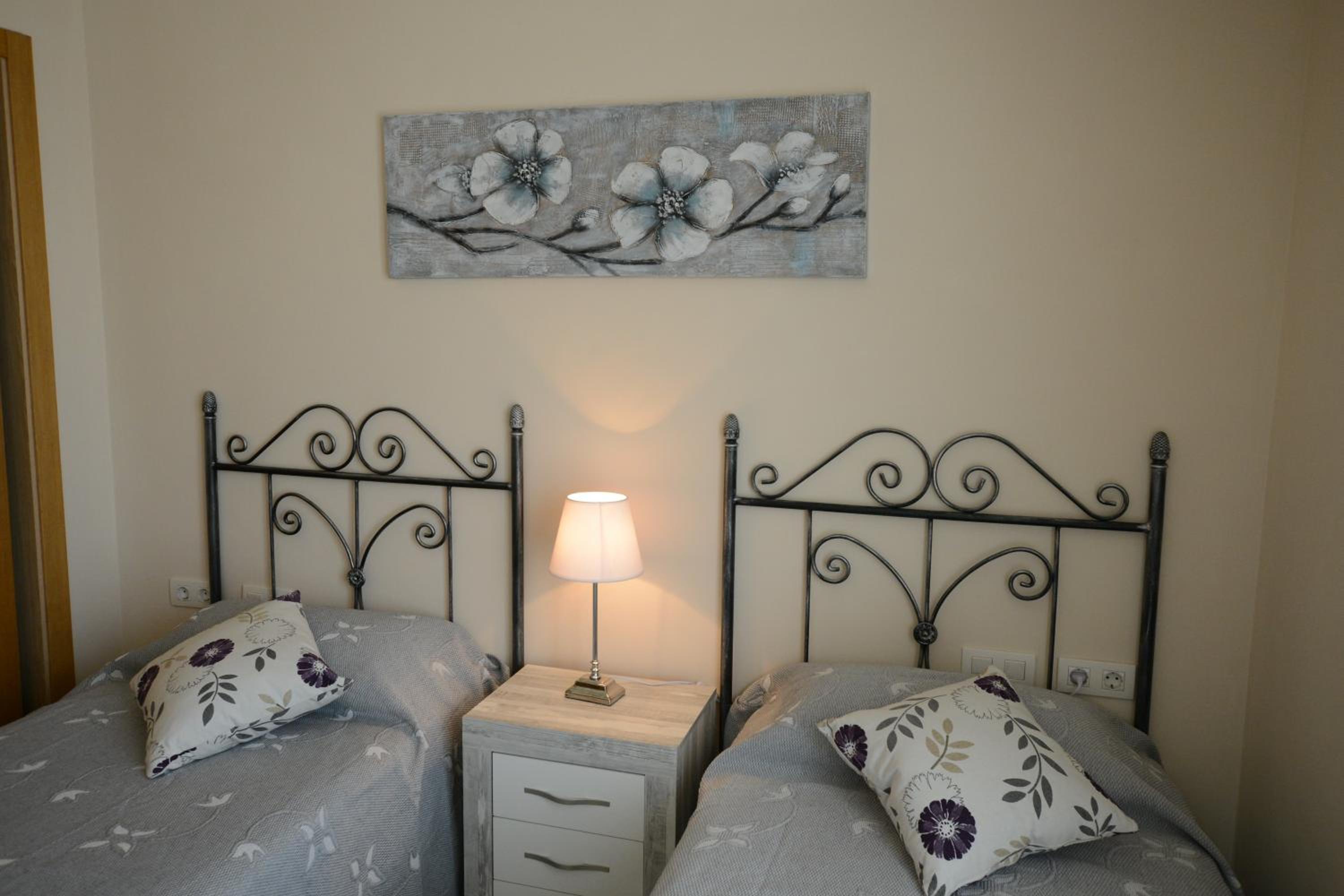 Cabana Del Mar