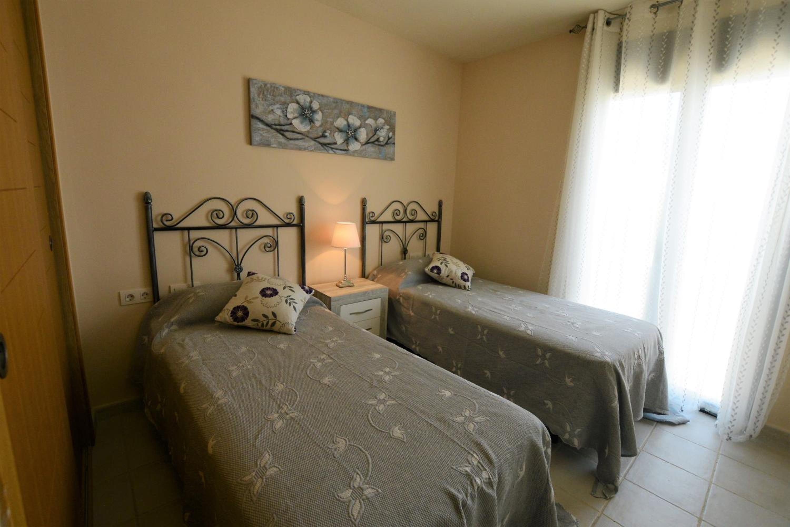 Cabana Del Mar