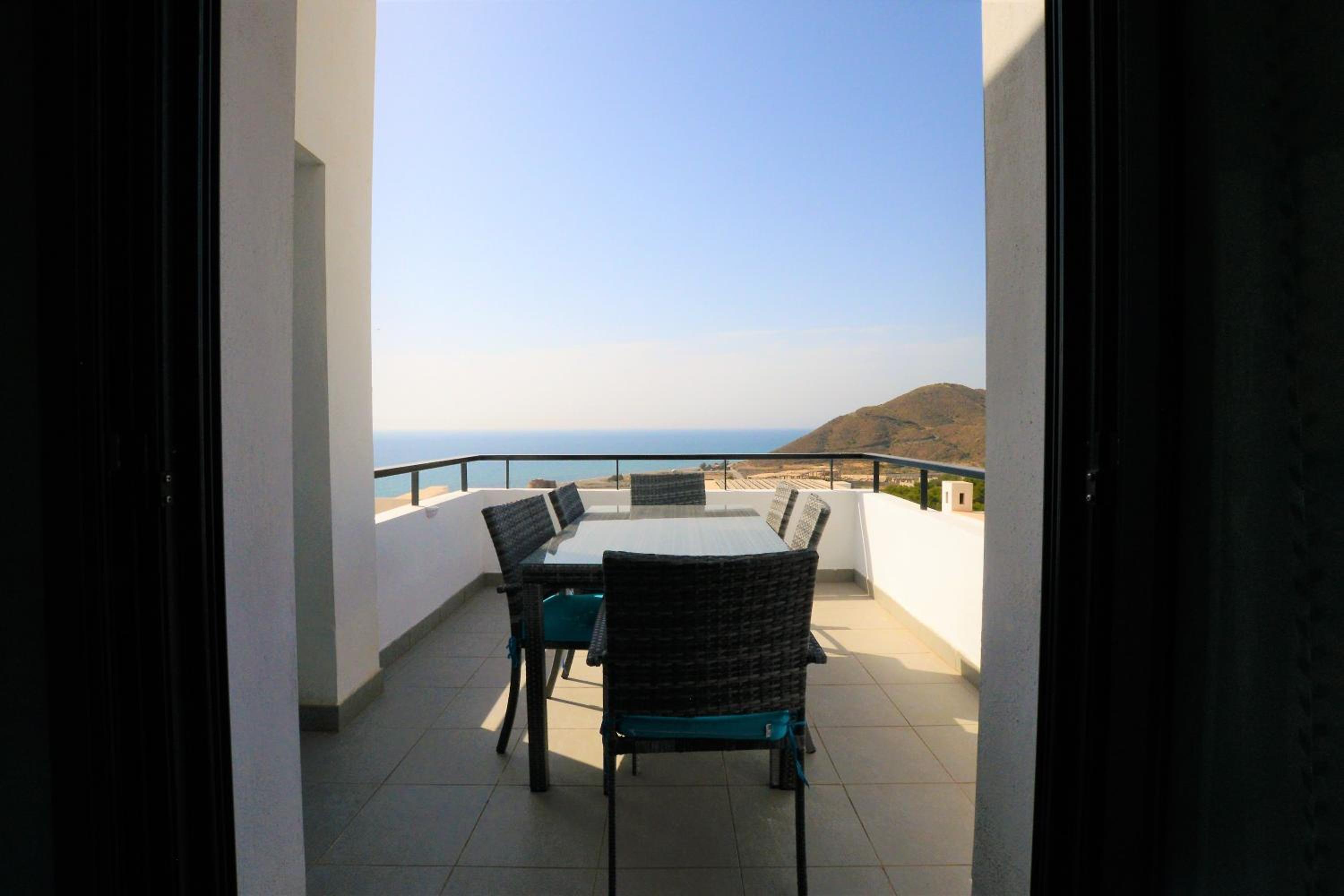 Cabana Del Mar