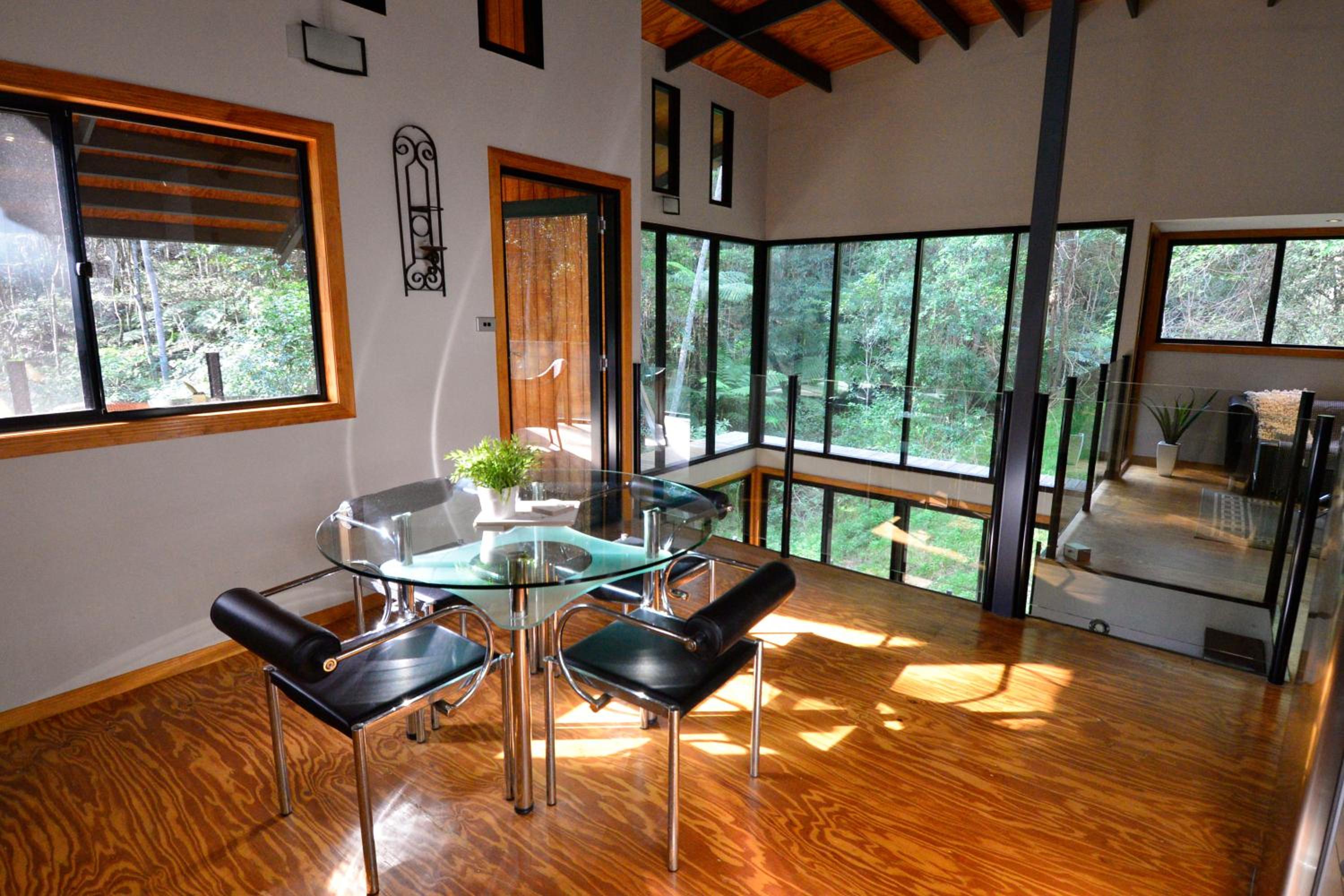 Ecoasis Mami Wata Retreat