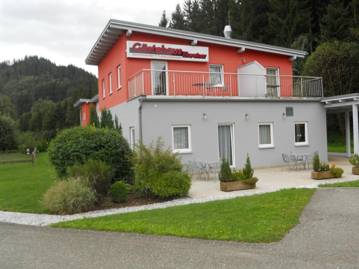 Gästehaus Ehweiner