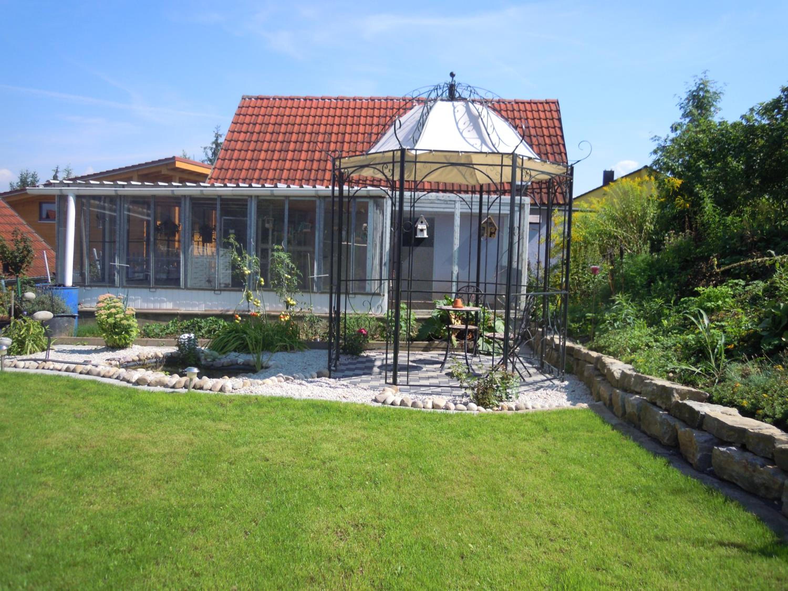Ferienwohnung Wilpert - Property Image 9