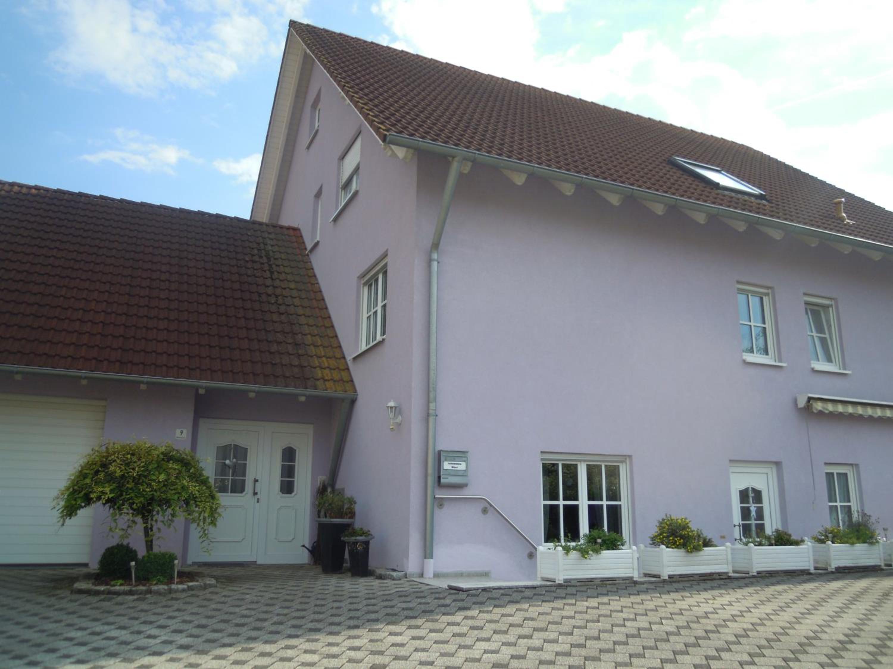Ferienwohnung Wilpert - Property Image 1