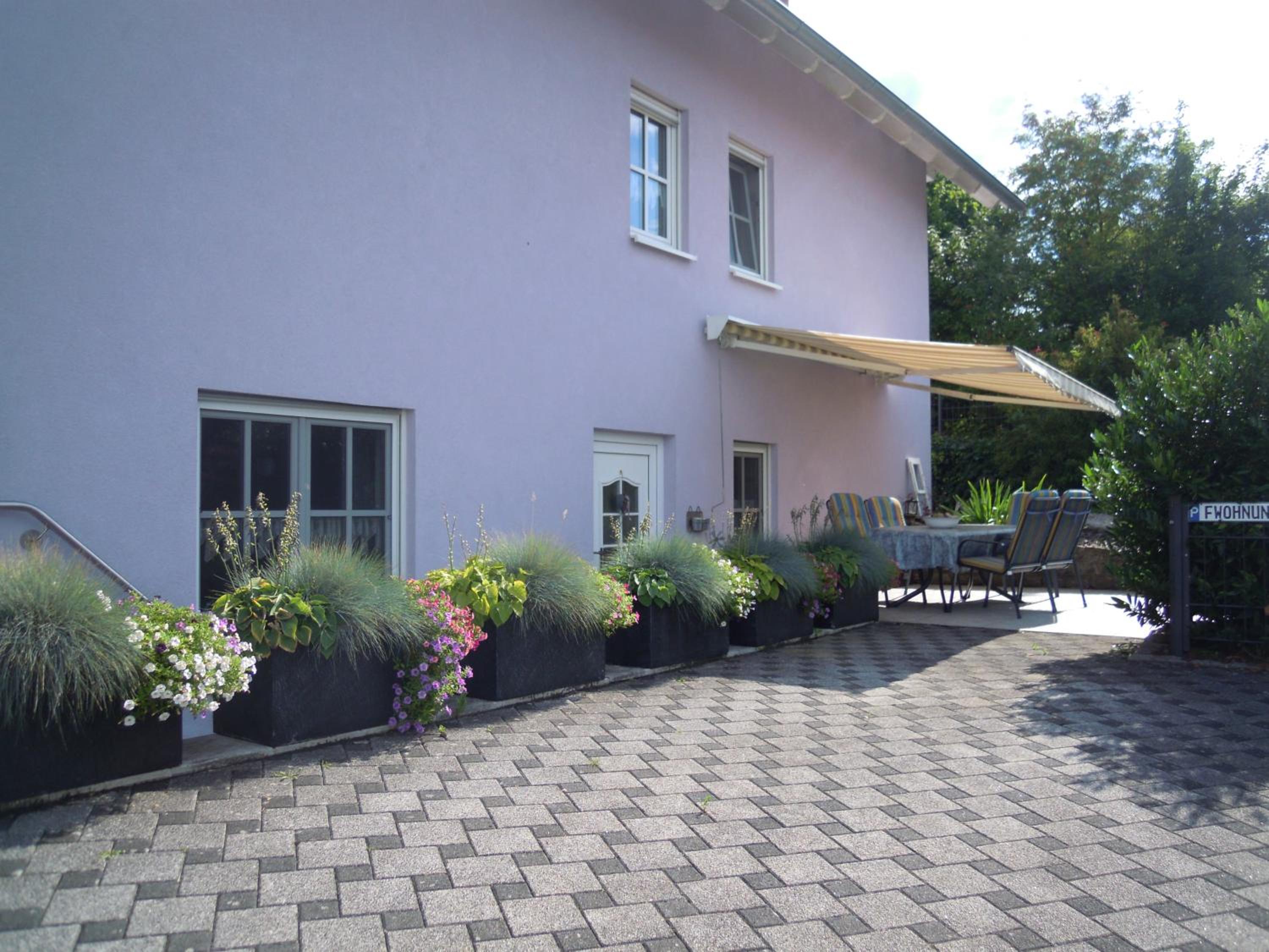 Ferienwohnung Wilpert - Property Image 12