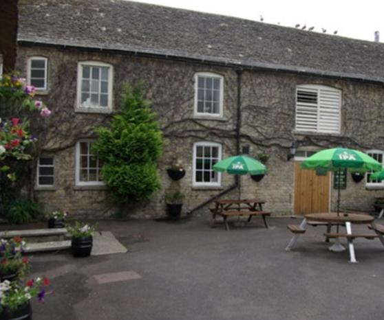 The Bell Inn view 4