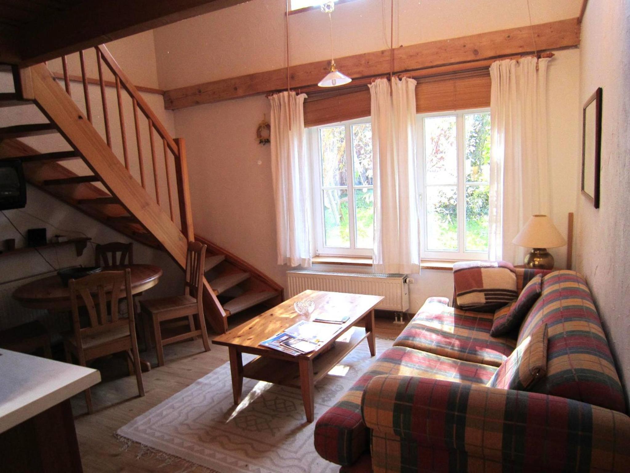 Ferienappartments Kirchhof view 3