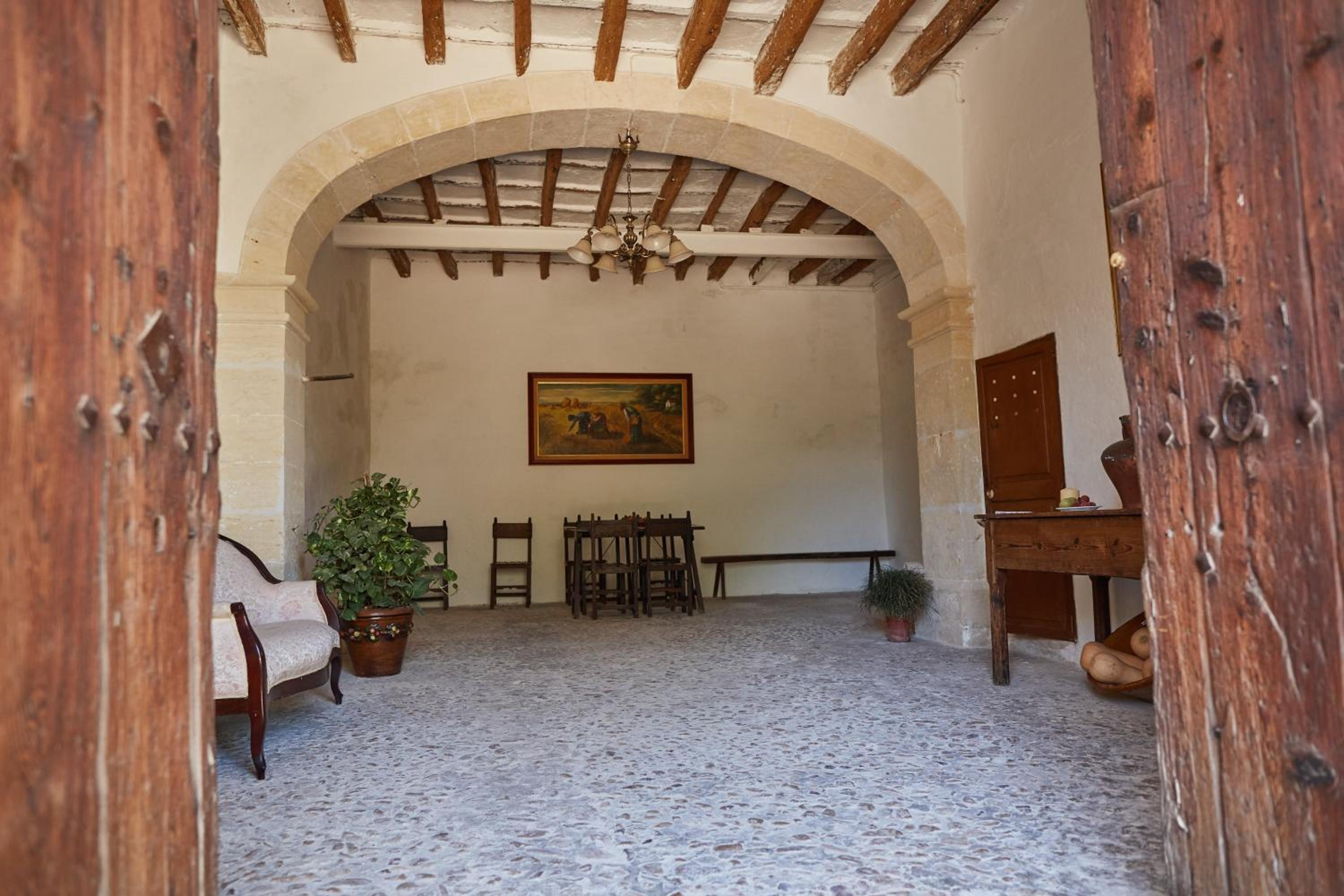 Agroturismo Son Sant Andreu
