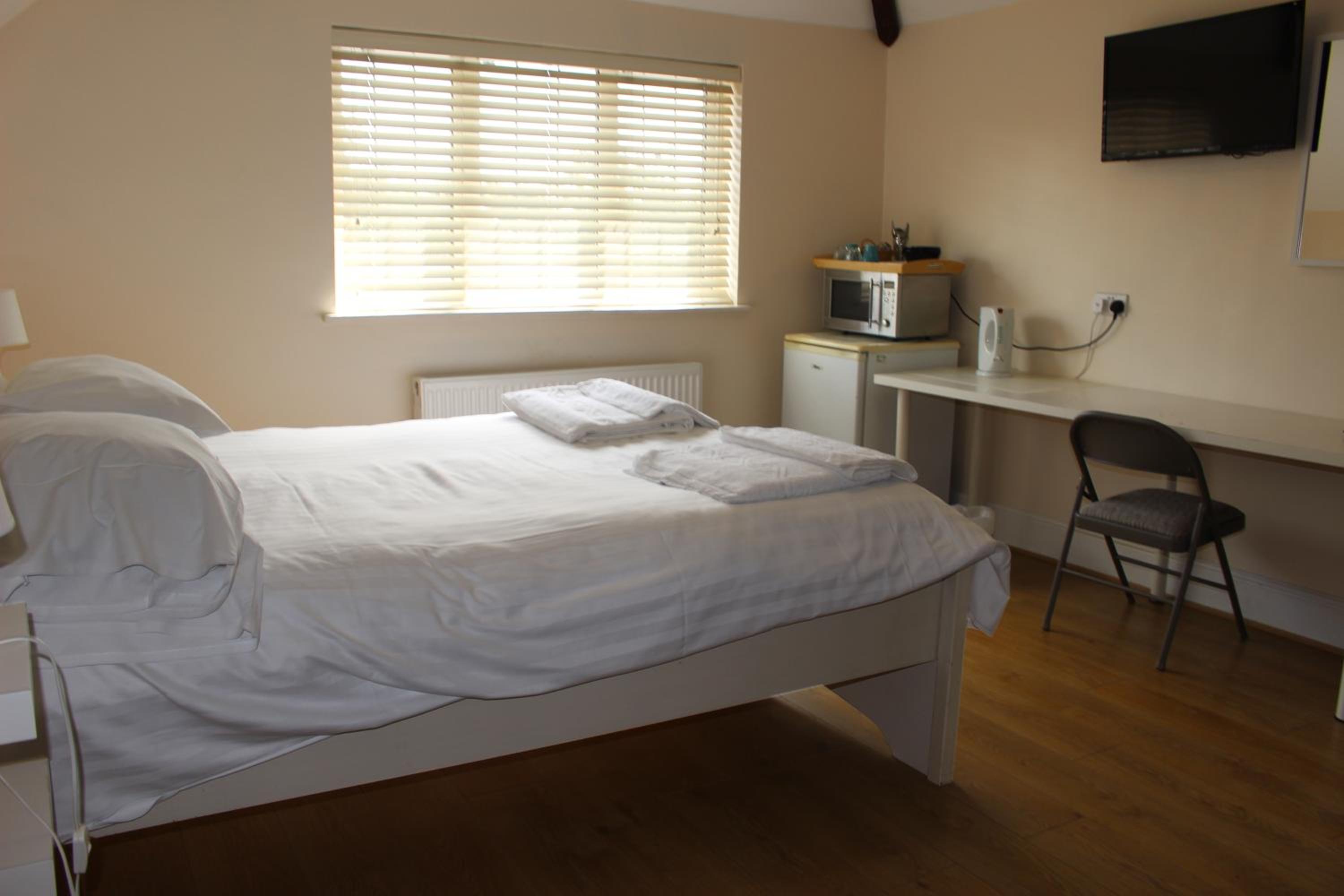 Debden Guest House