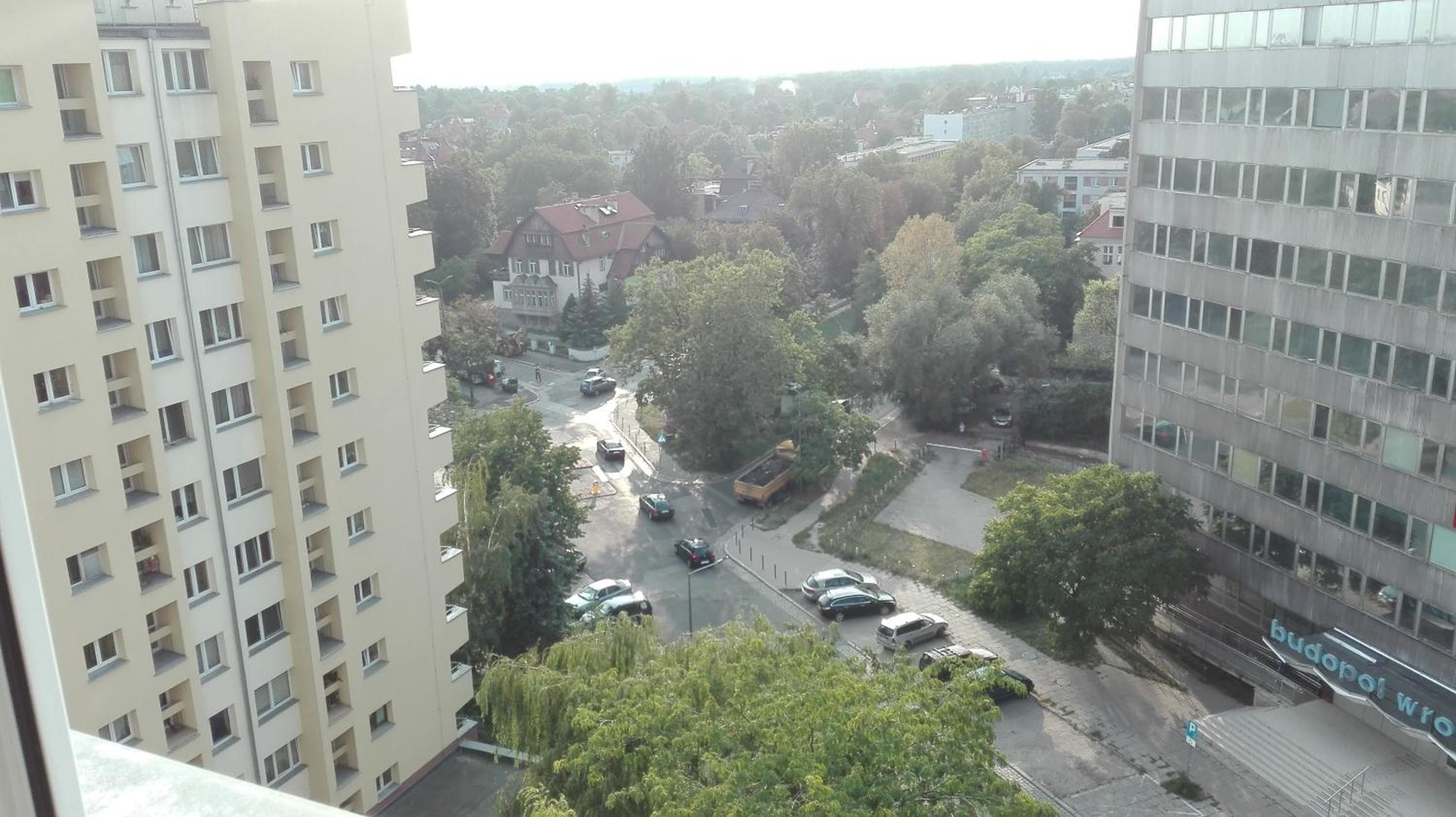 Apartament Maneki Neko view 3