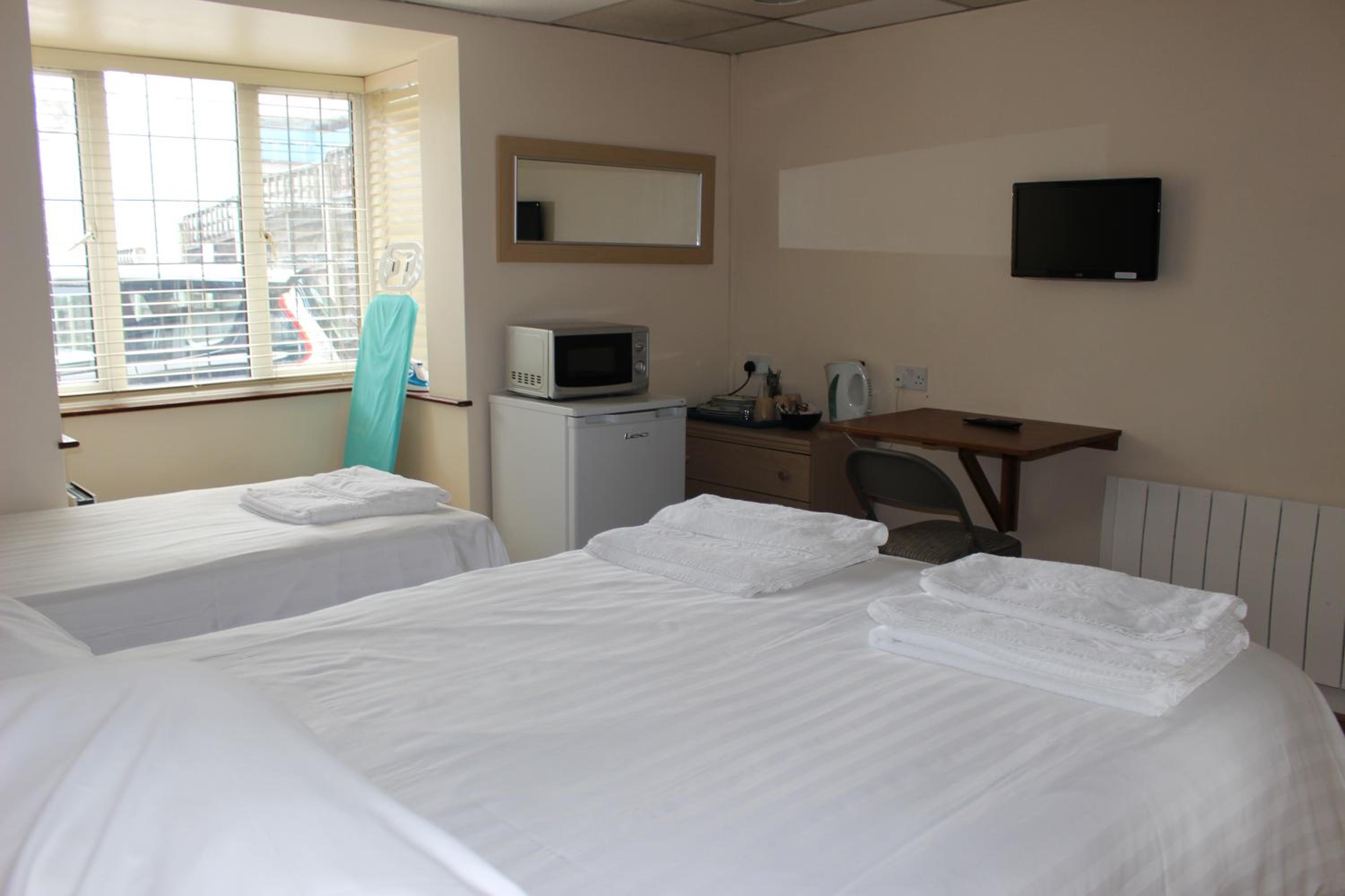 Debden Guest House
