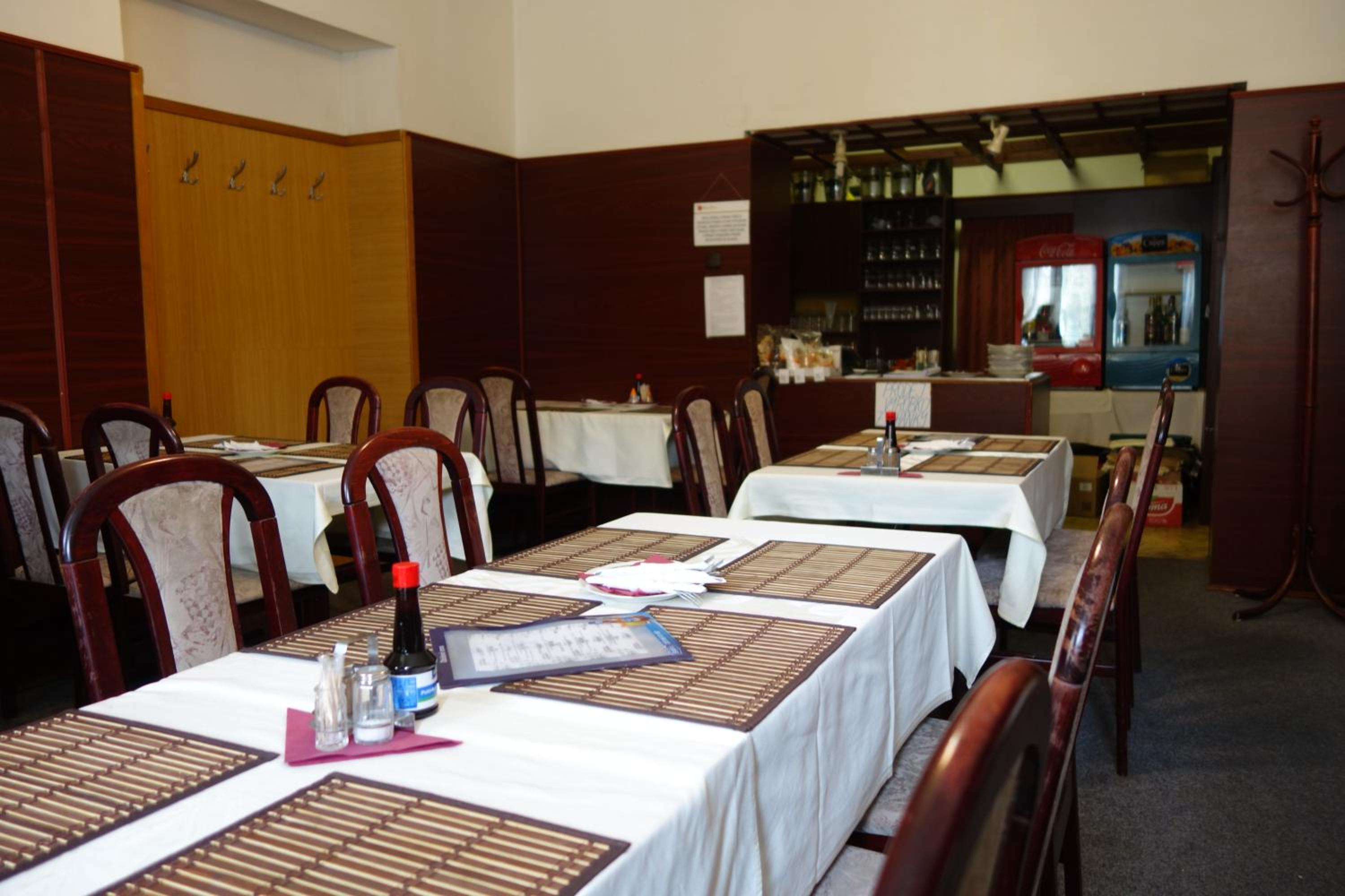 Restaurace ALVI