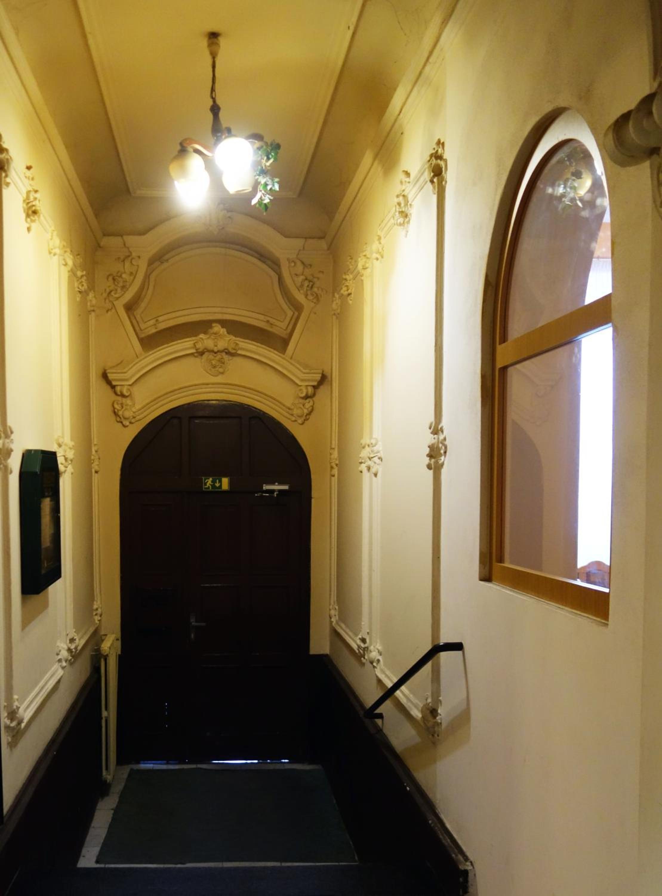 Restaurace ALVI