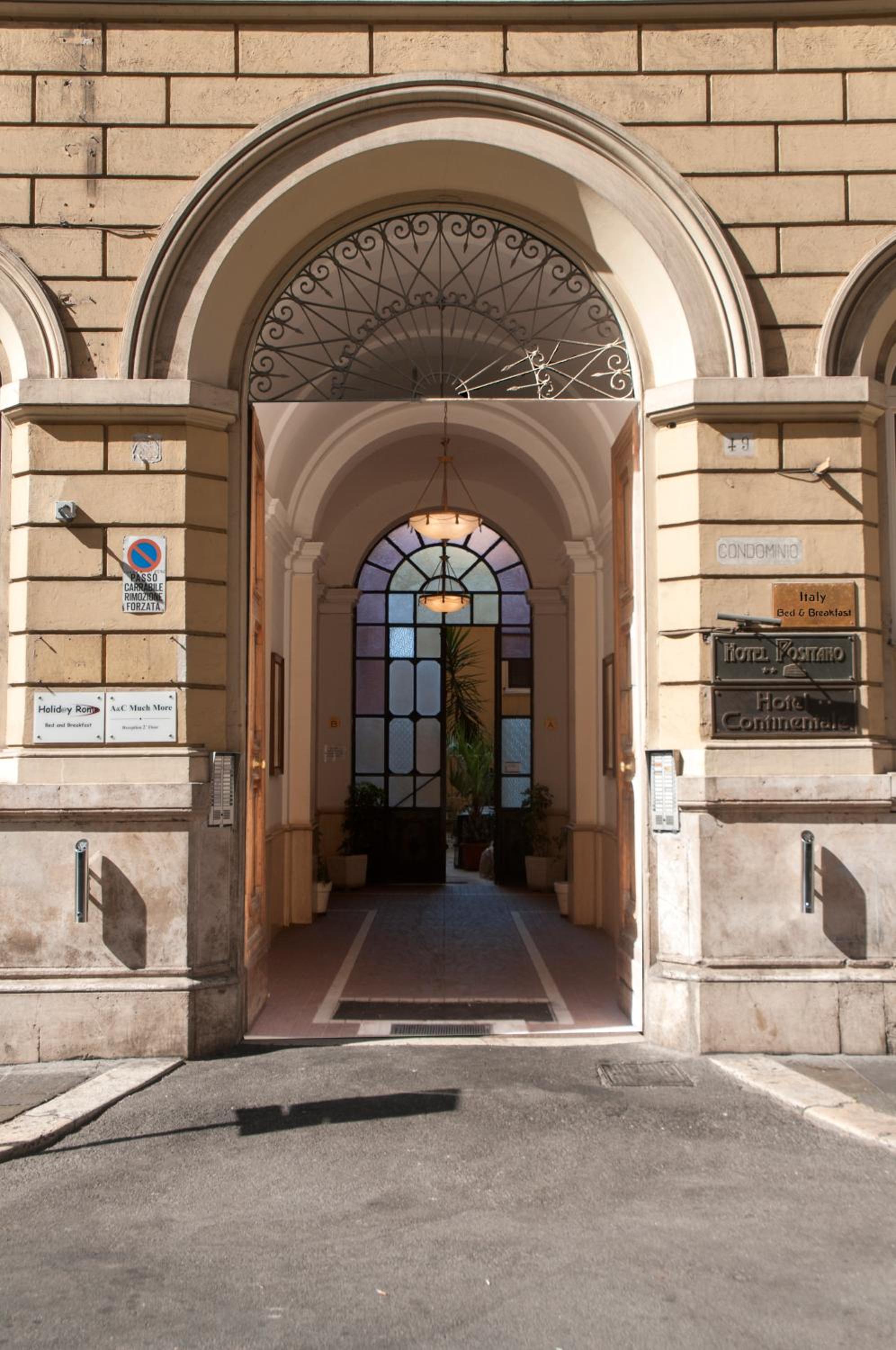 Italy Guest House